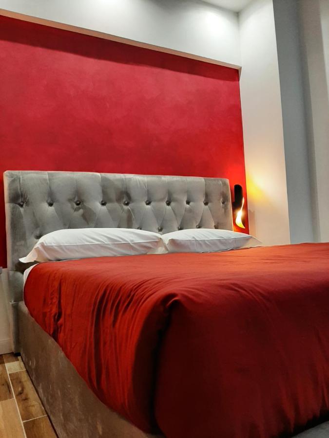 Appartamento Alecatia 2 Rome Luaran gambar