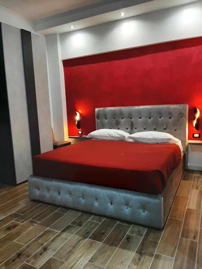 Appartamento Alecatia 2 Rome Luaran gambar