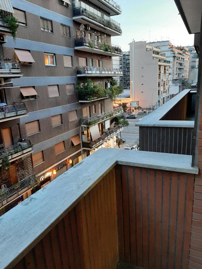 Appartamento Alecatia 2 Rome Luaran gambar