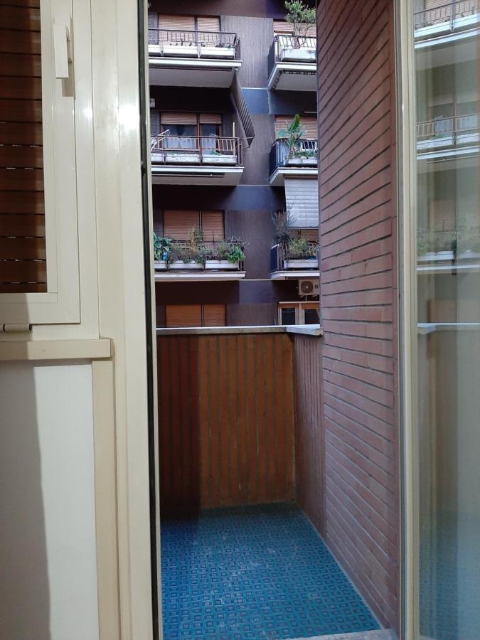 Appartamento Alecatia 2 Rome Luaran gambar