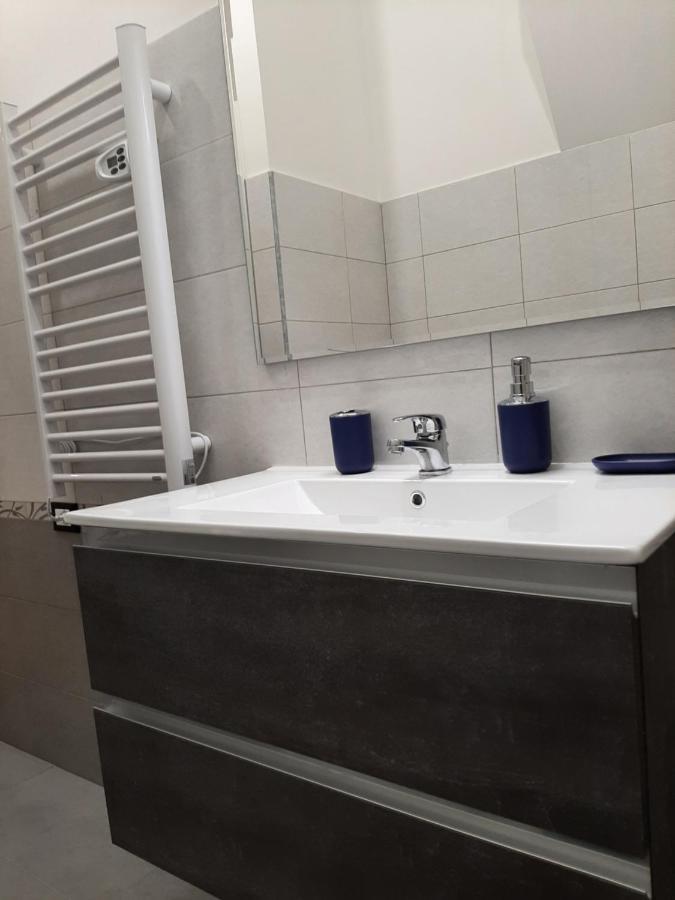 Appartamento Alecatia 2 Rome Luaran gambar