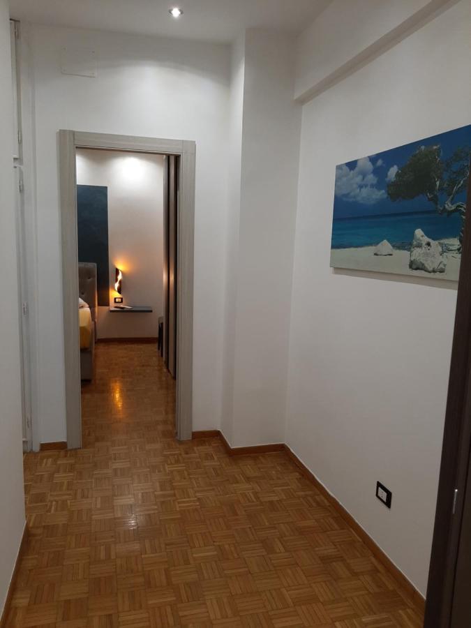 Appartamento Alecatia 2 Rome Luaran gambar