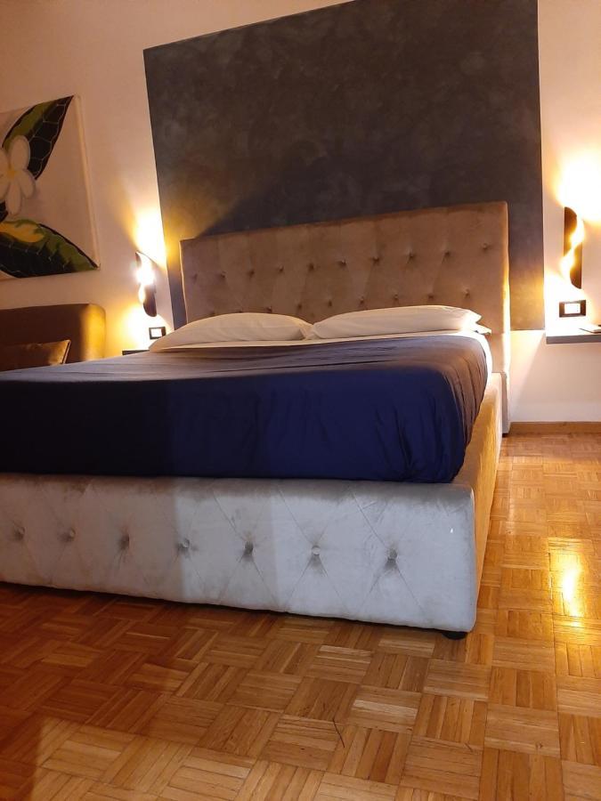 Appartamento Alecatia 2 Rome Luaran gambar