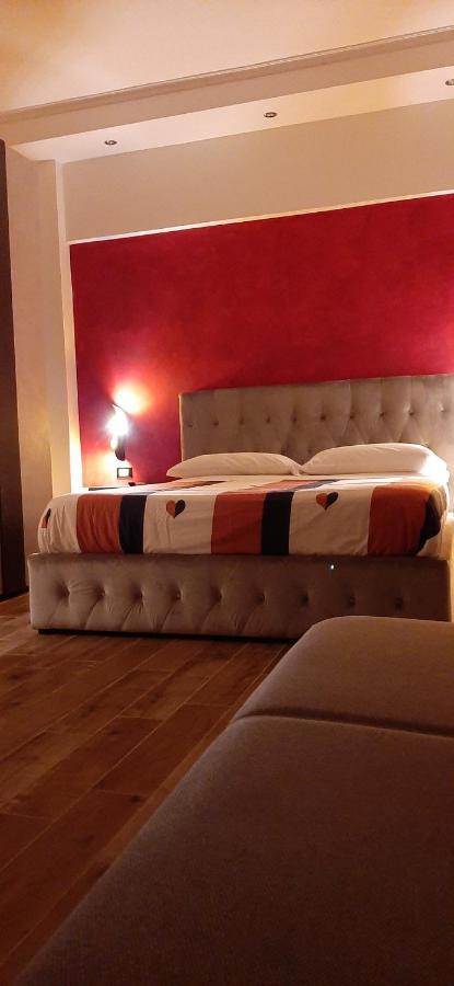 Appartamento Alecatia 2 Rome Luaran gambar
