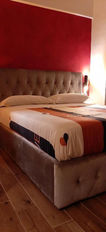 Appartamento Alecatia 2 Rome Luaran gambar