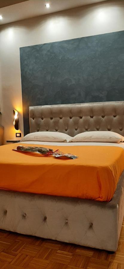 Appartamento Alecatia 2 Rome Luaran gambar
