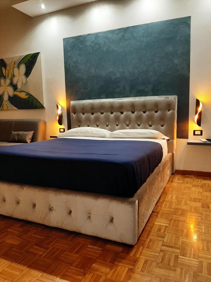 Appartamento Alecatia 2 Rome Luaran gambar