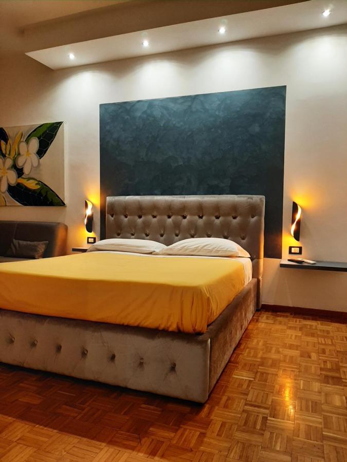 Appartamento Alecatia 2 Rome Luaran gambar