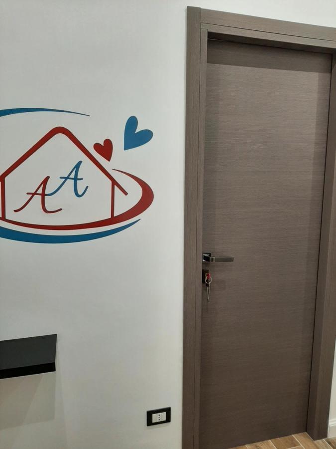 Appartamento Alecatia 2 Rome Luaran gambar