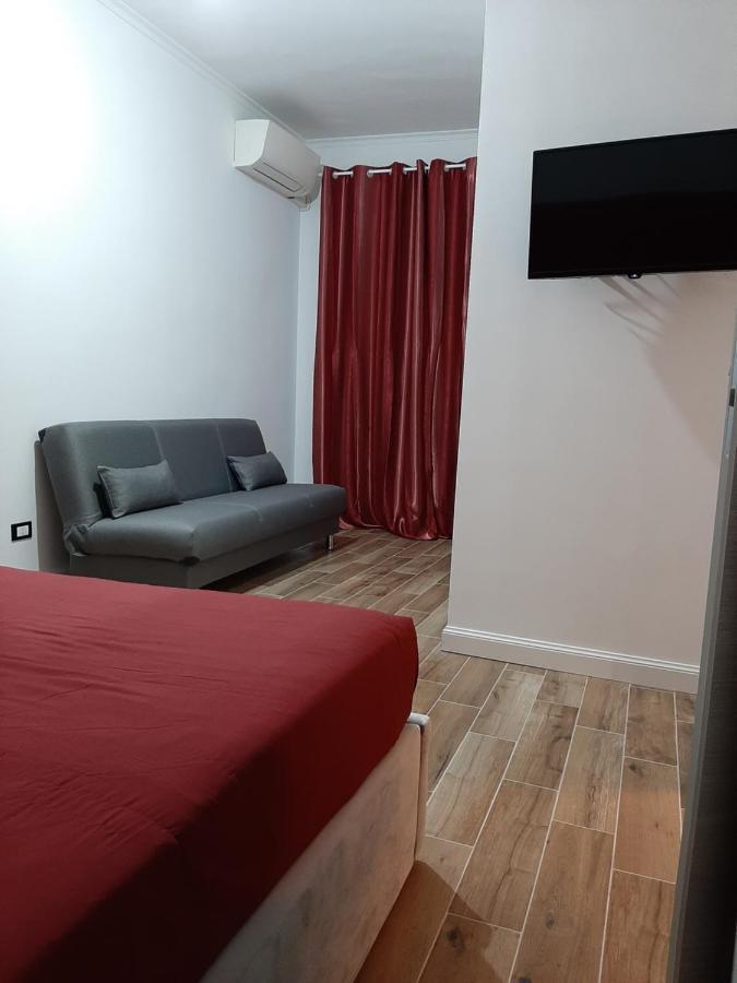 Appartamento Alecatia 2 Rome Luaran gambar