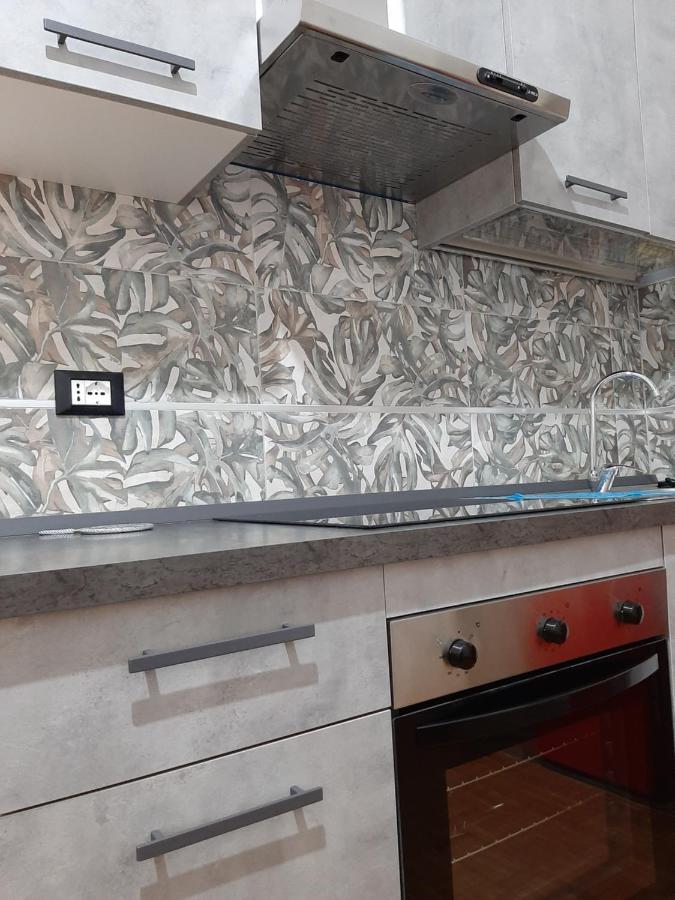 Appartamento Alecatia 2 Rome Luaran gambar