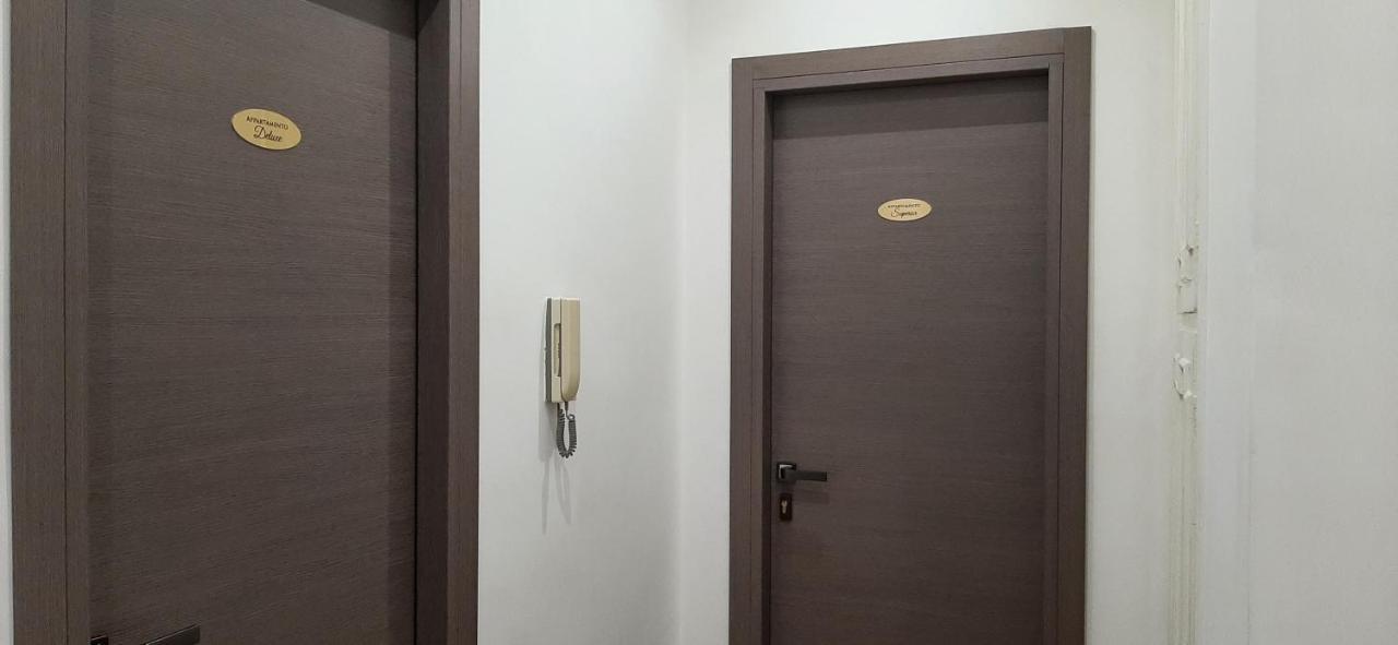 Appartamento Alecatia 2 Rome Luaran gambar