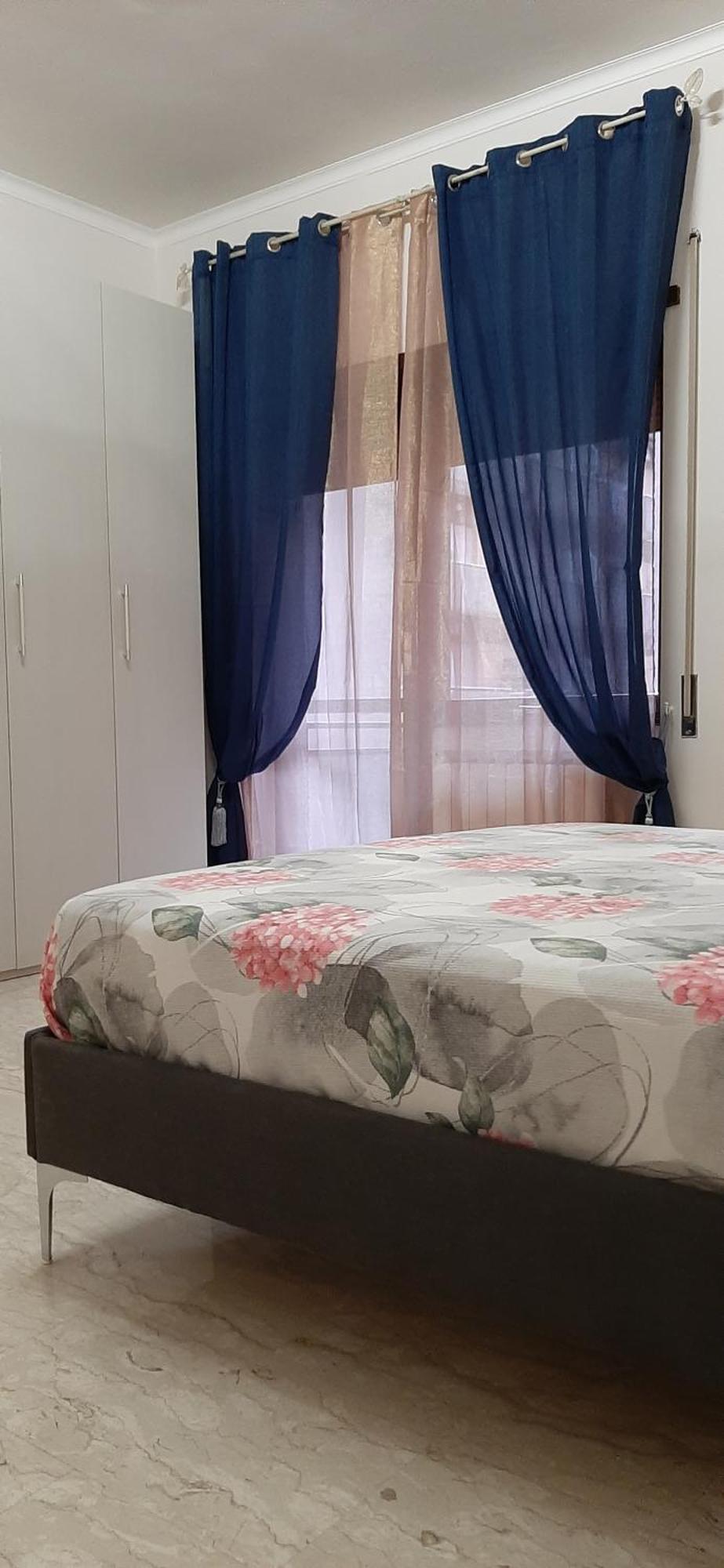 Appartamento Alecatia 2 Rome Luaran gambar