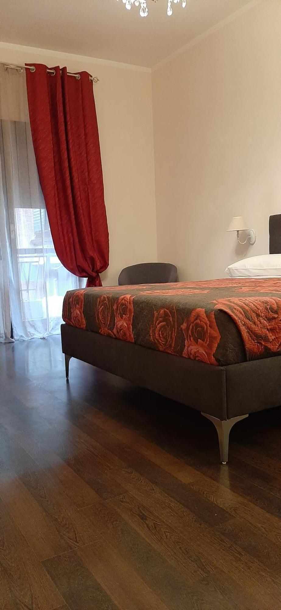 Appartamento Alecatia 2 Rome Luaran gambar
