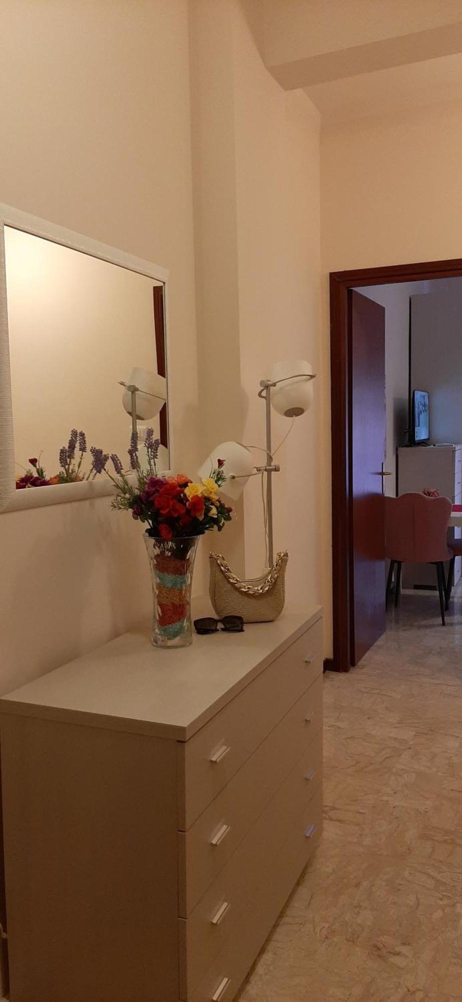 Appartamento Alecatia 2 Rome Bilik gambar