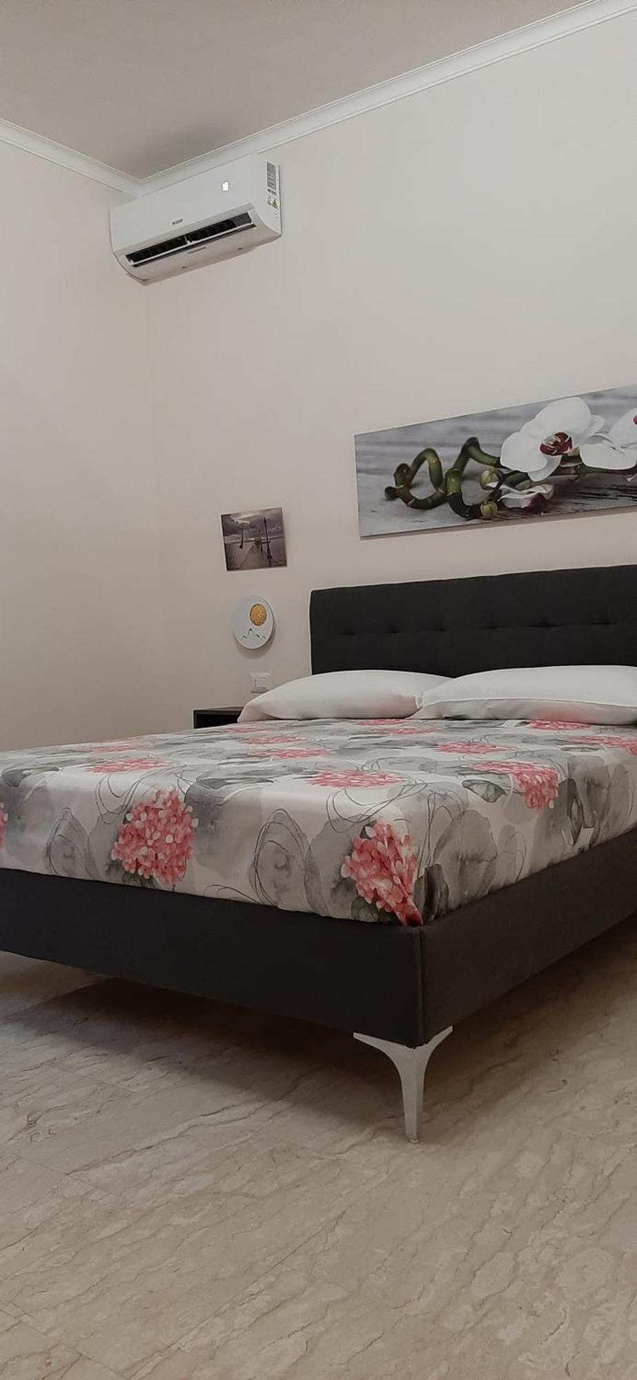 Appartamento Alecatia 2 Rome Bilik gambar