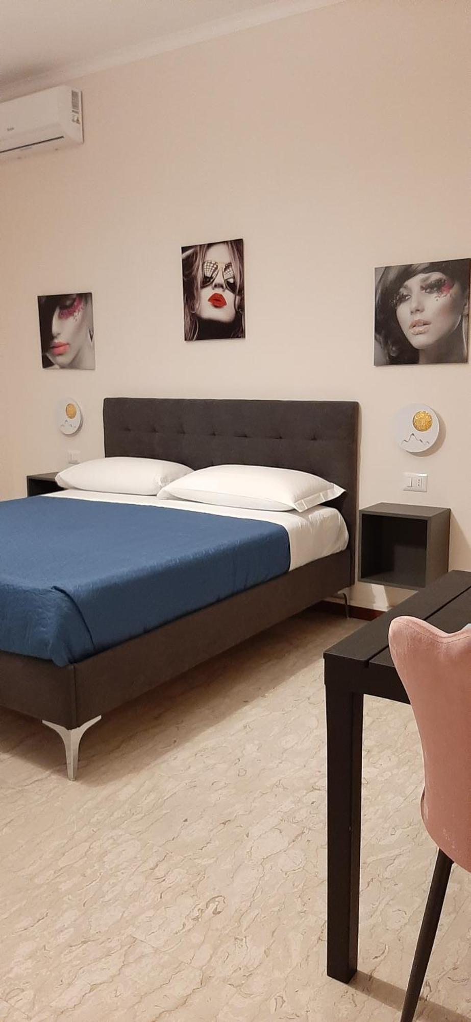 Appartamento Alecatia 2 Rome Luaran gambar