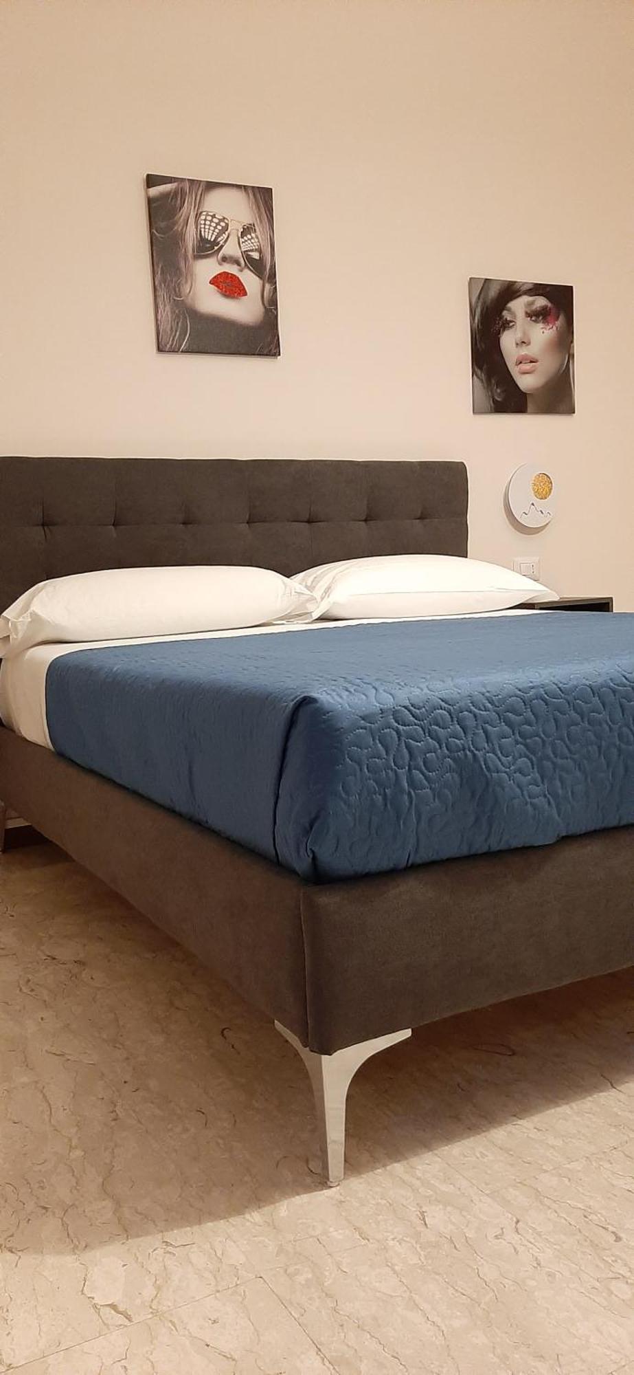 Appartamento Alecatia 2 Rome Luaran gambar