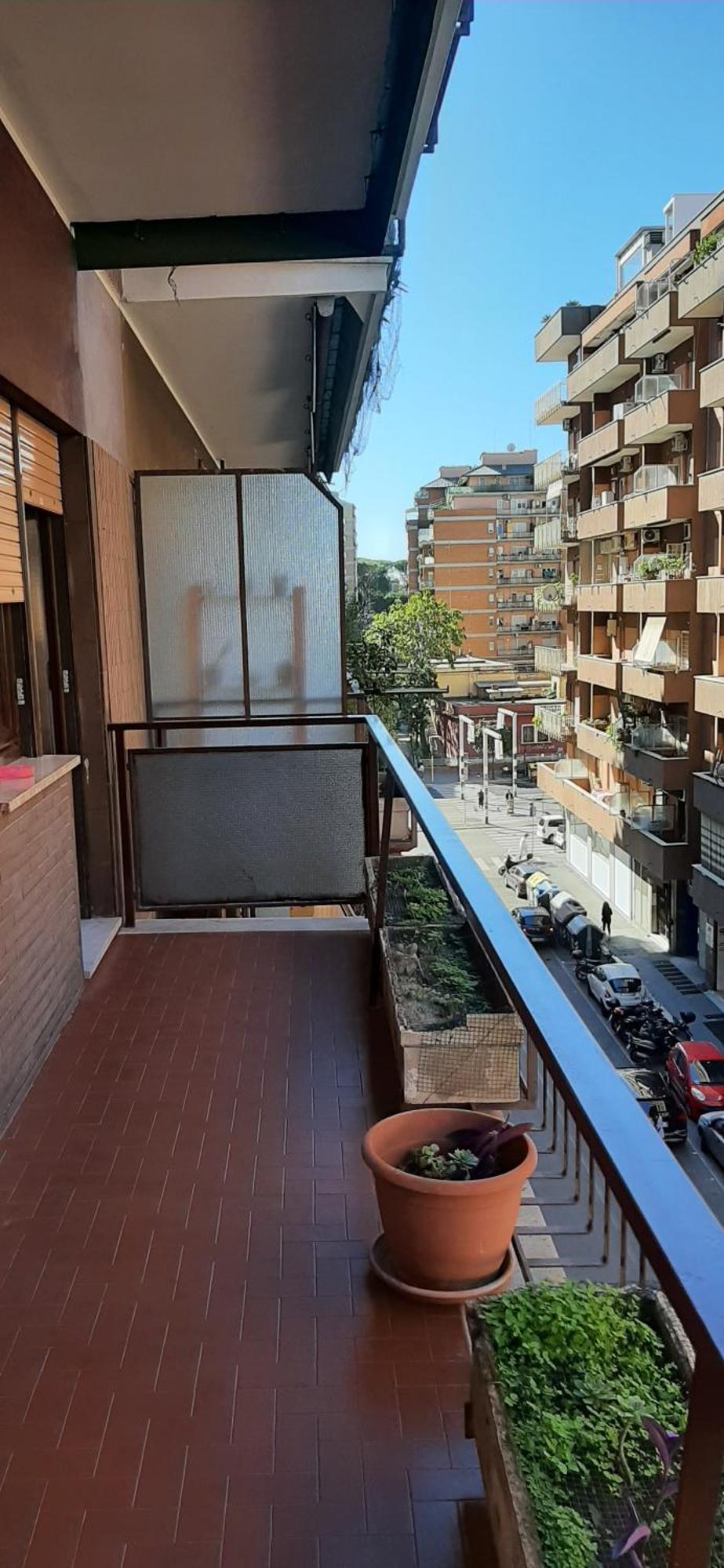 Appartamento Alecatia 2 Rome Luaran gambar